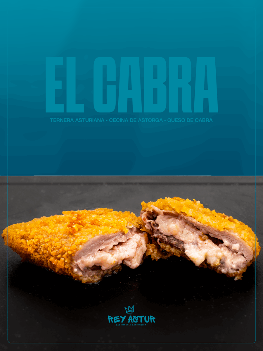 El Cabra
