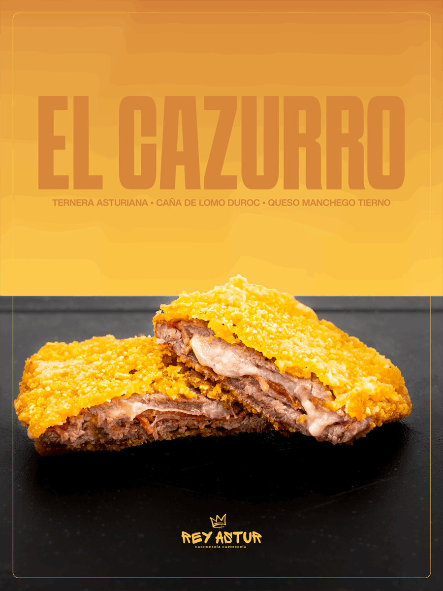 El Cazurro