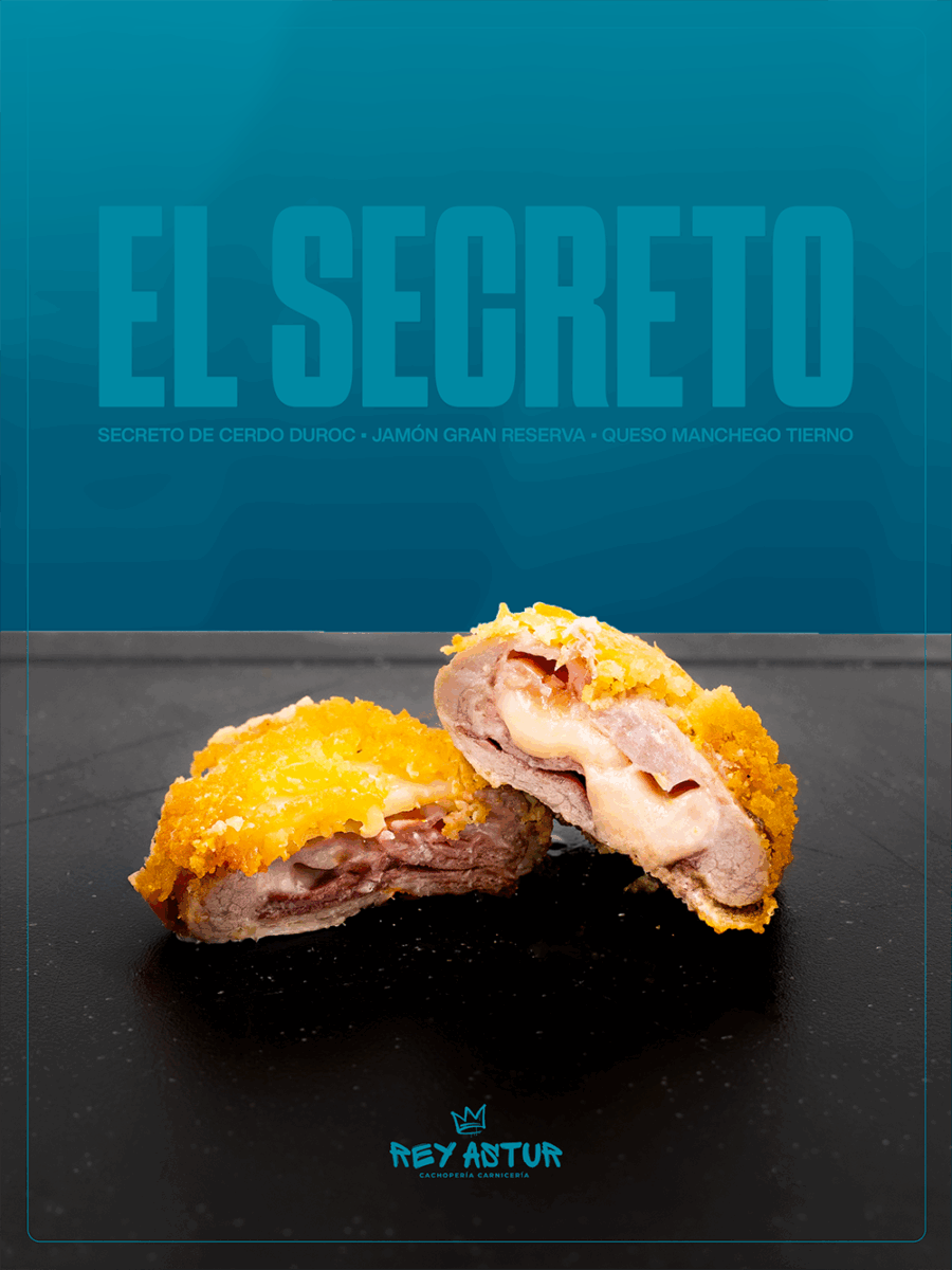El Secreto