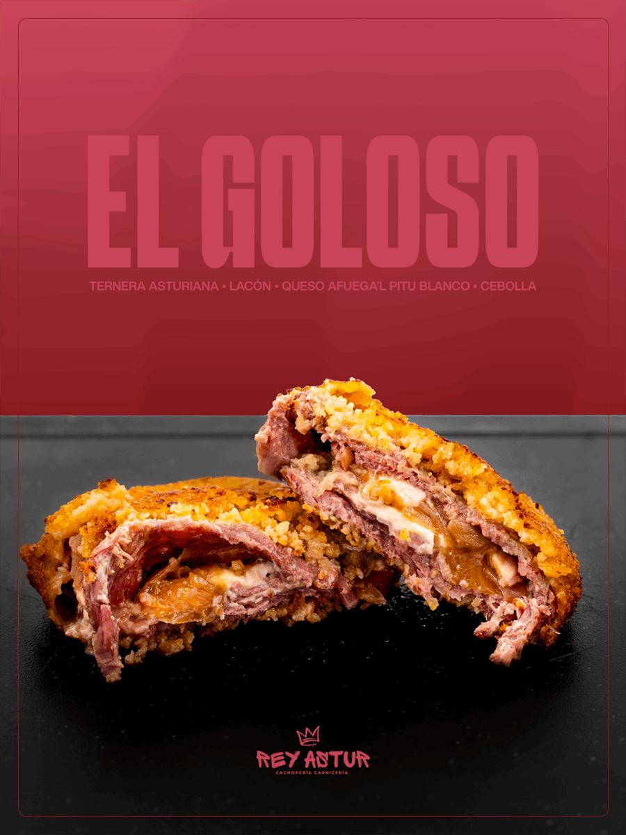 El Goloso