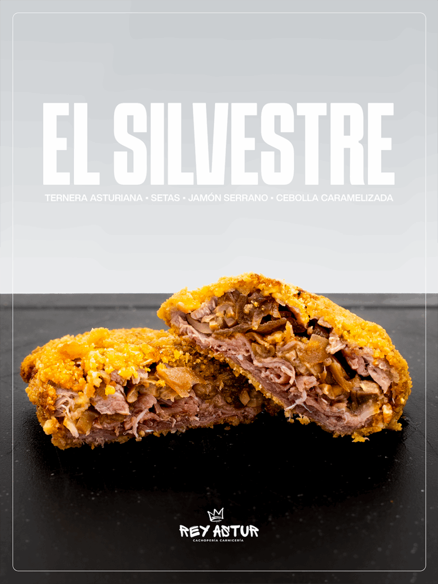 El Silvestre