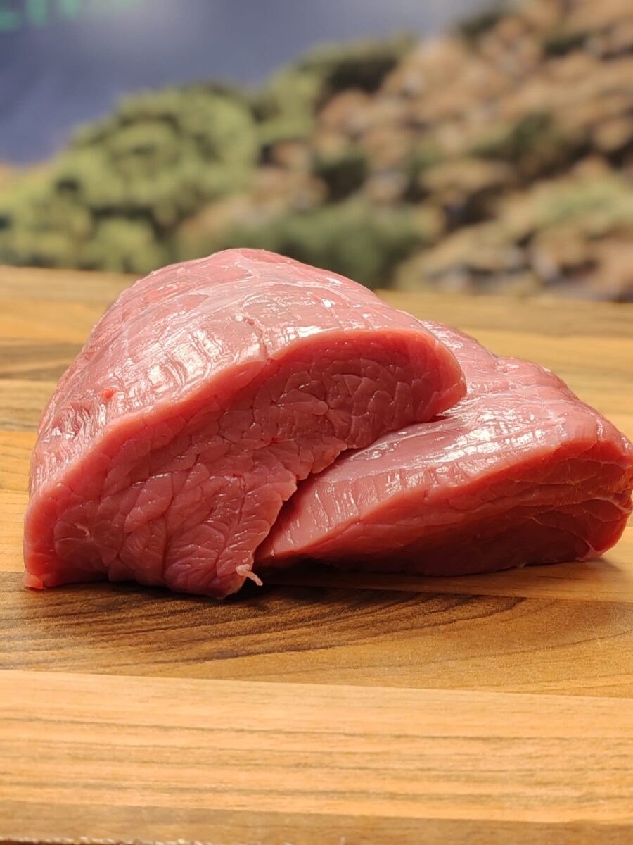 Ternera Asturiana para guisar