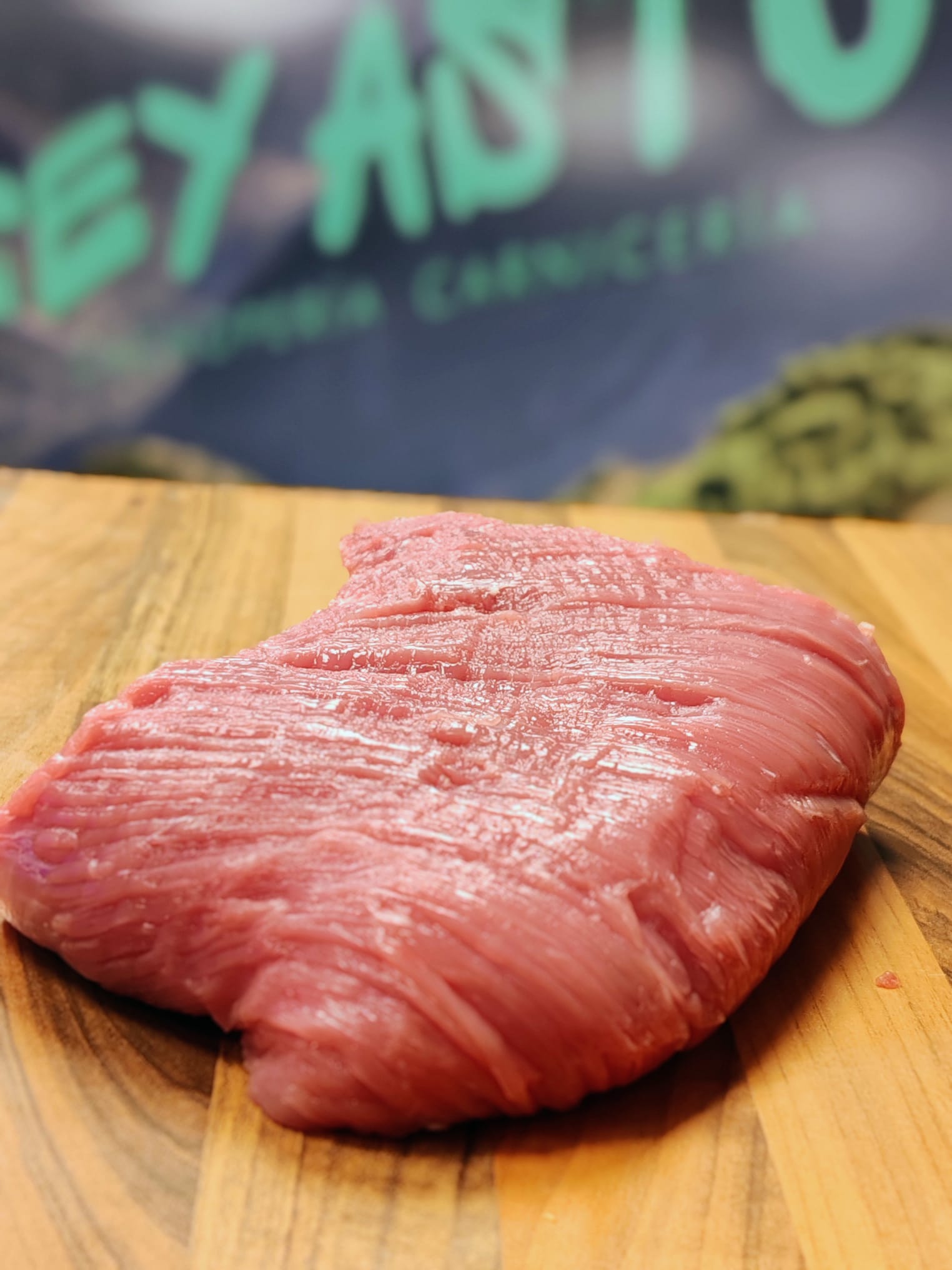 Ternera Asturiana para guisar