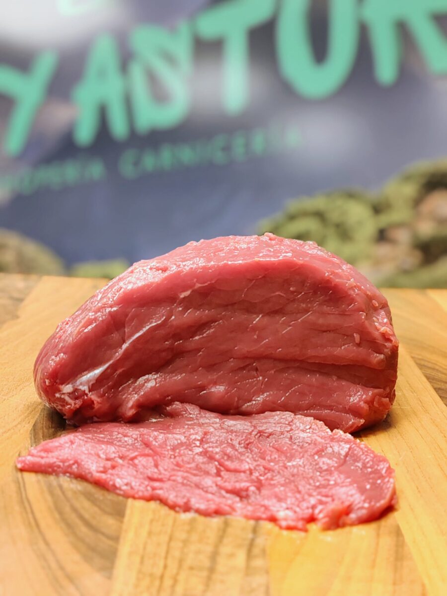 Filetes de Ternera Asturiana