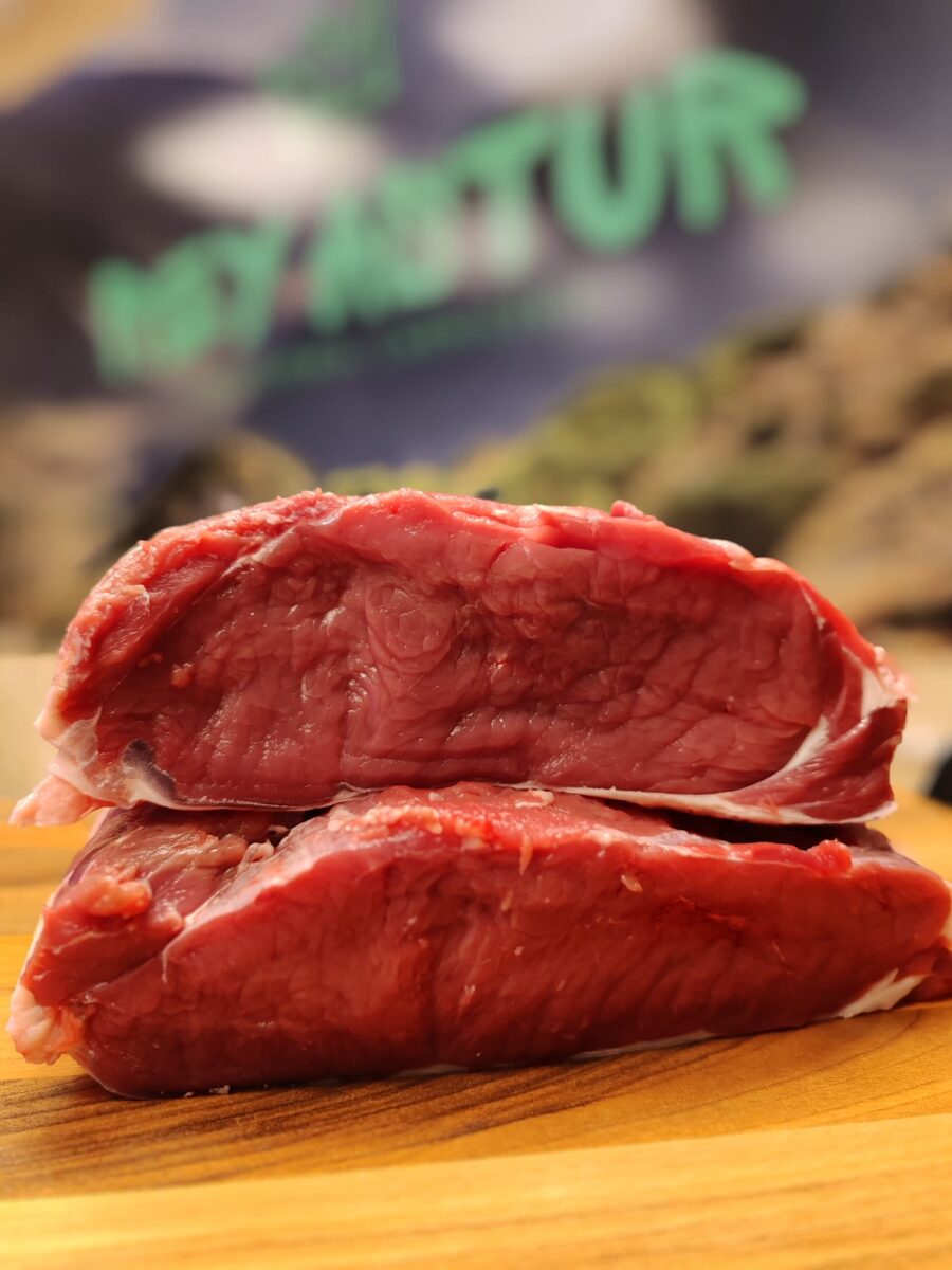 Entrecot de Ternera Asturiana