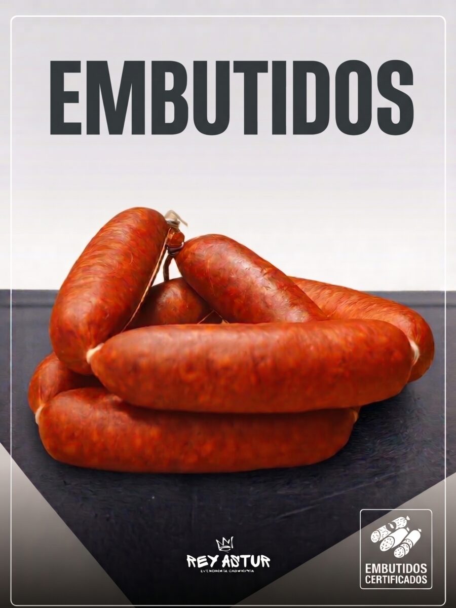 Embutidos