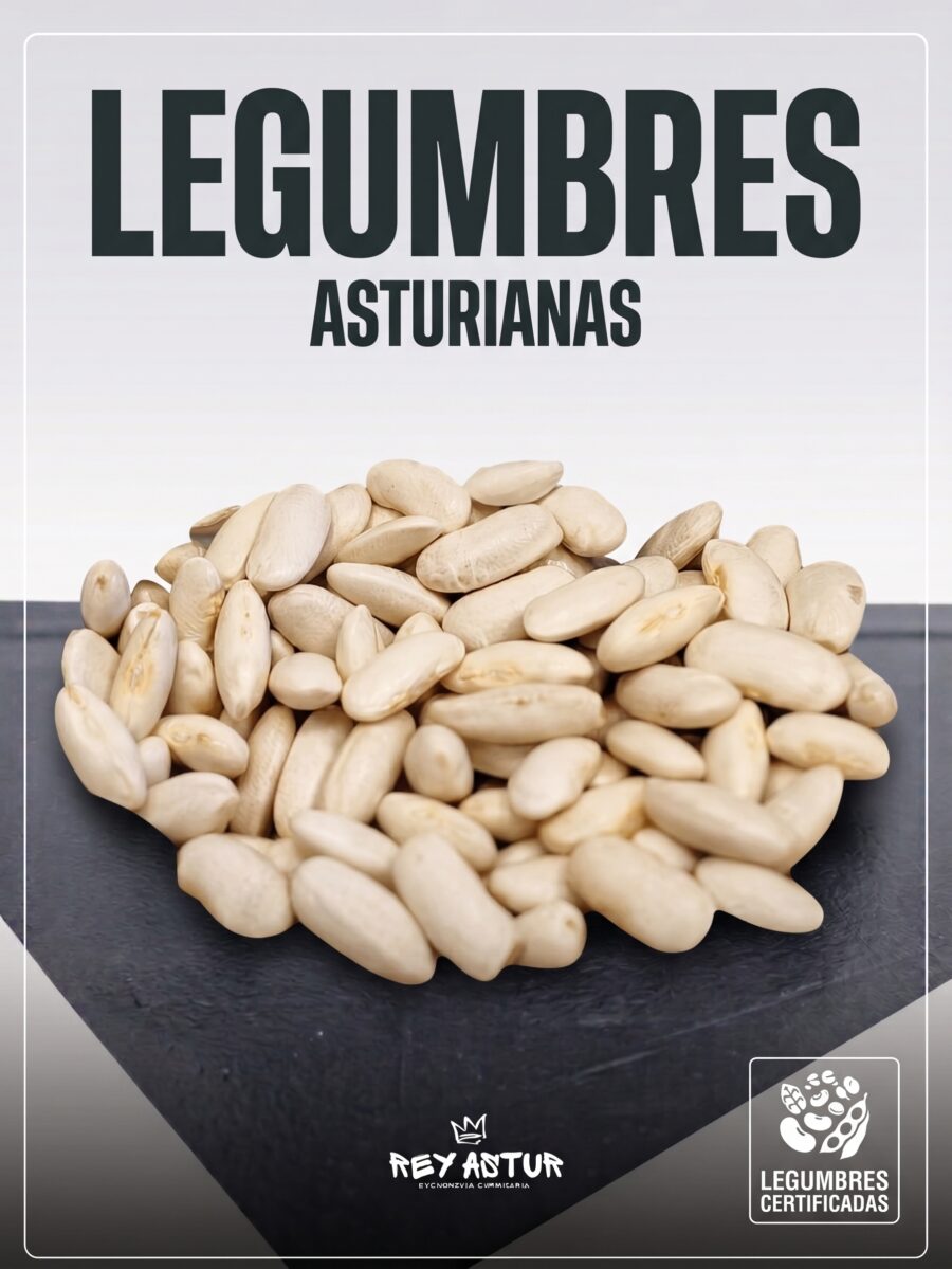 Legumbres