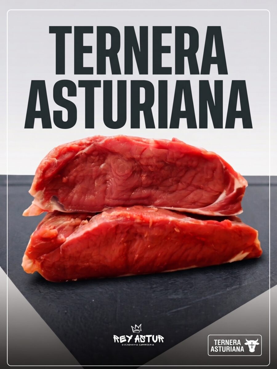 Ternera Asturiana