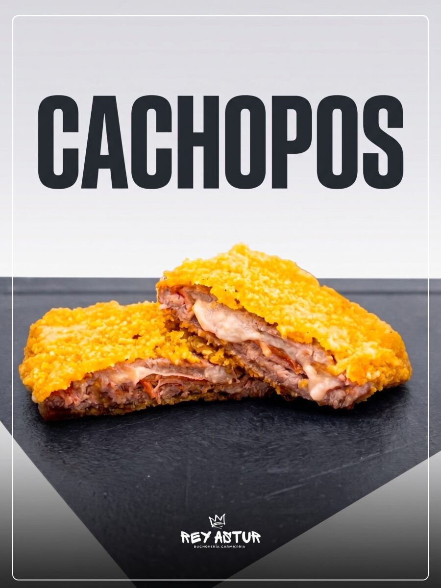 Cachopos