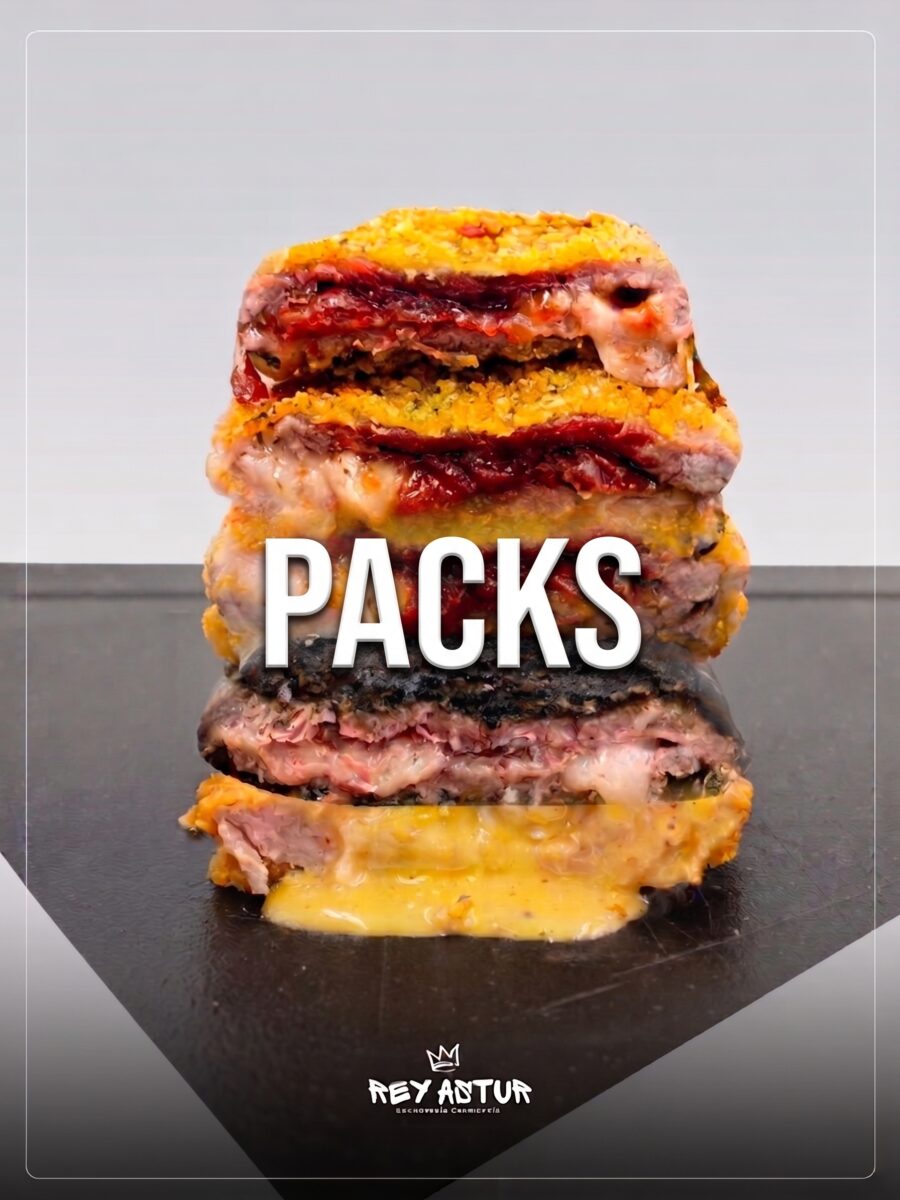 Packs