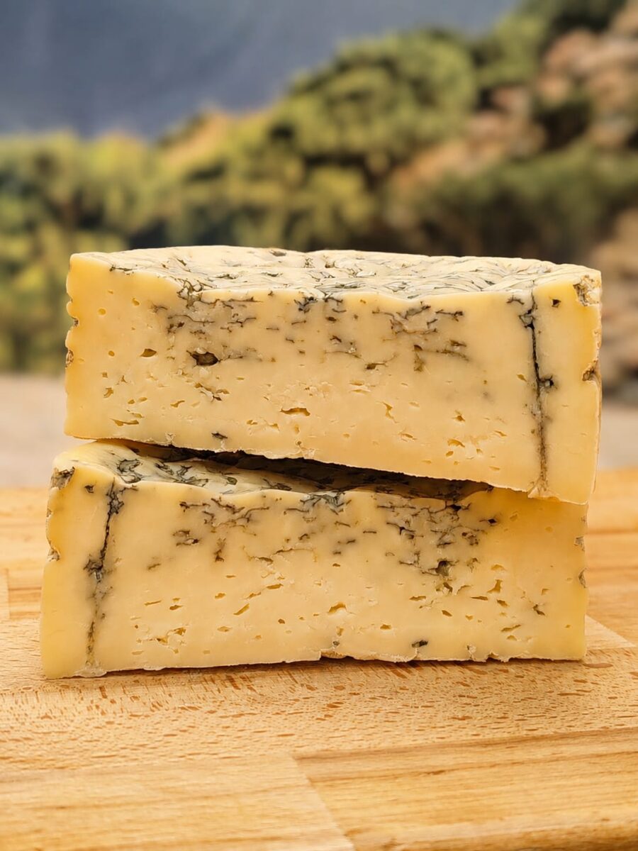 Queso La Peral
